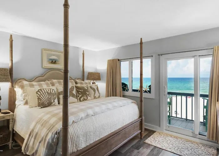 Pinnacle Port #115A By Book That Condo