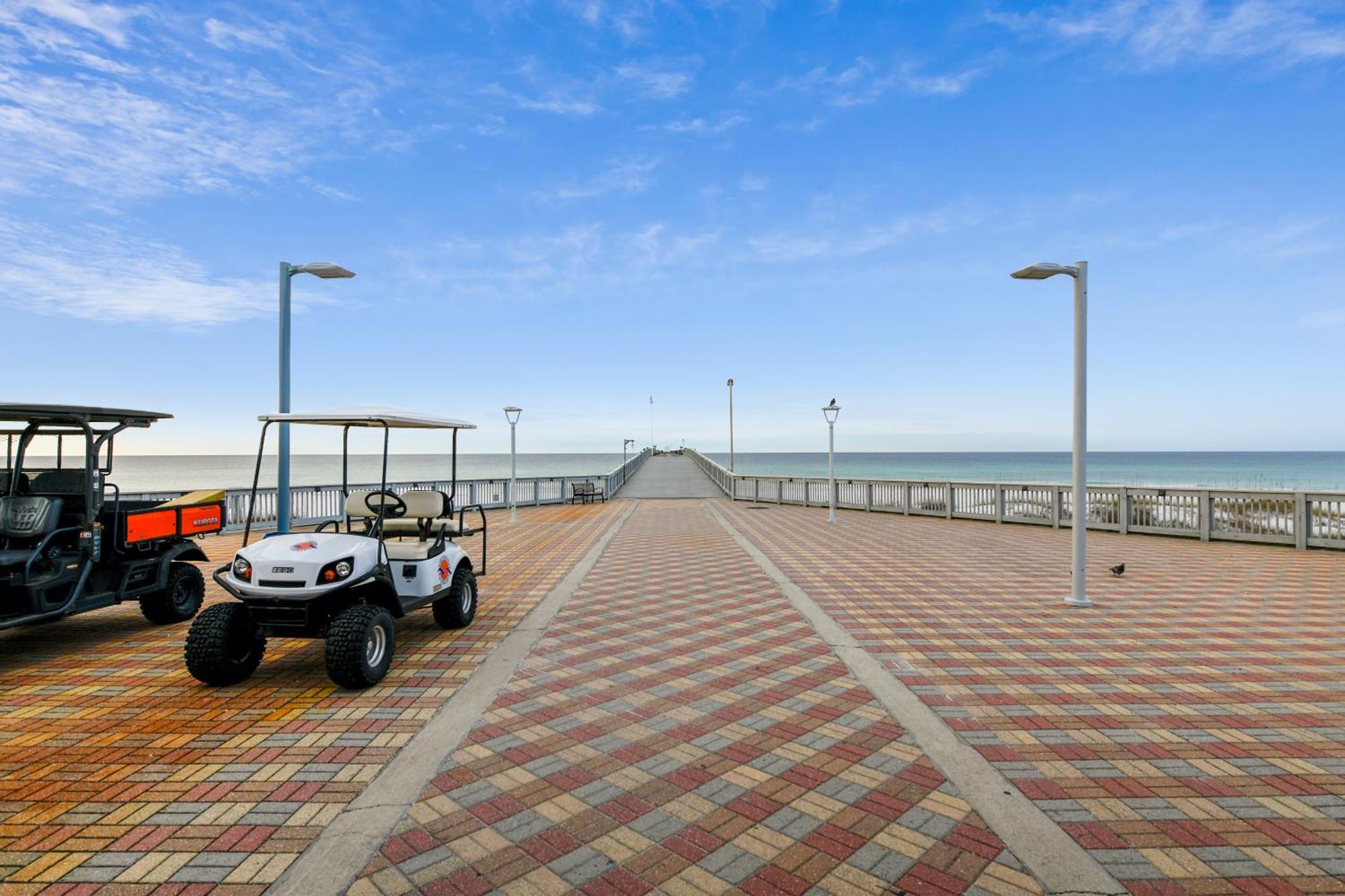 Holiday home Pinnacle Port #115a By Book That Panama City Beach