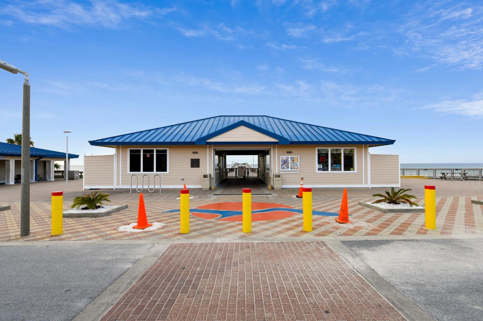 Pinnacle Port #115a By Book That Holiday home Panama City Beach