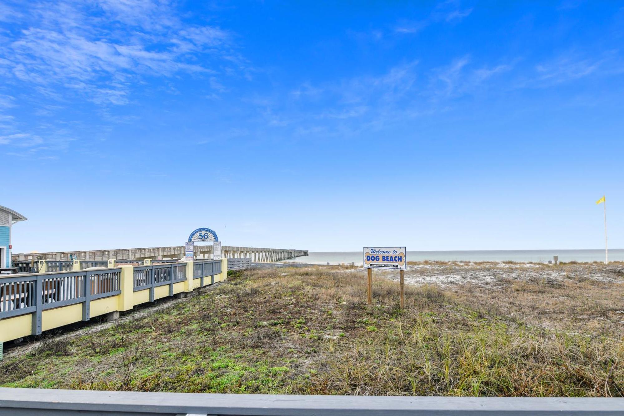 Pinnacle Port #115a By Book That Panama City Beach