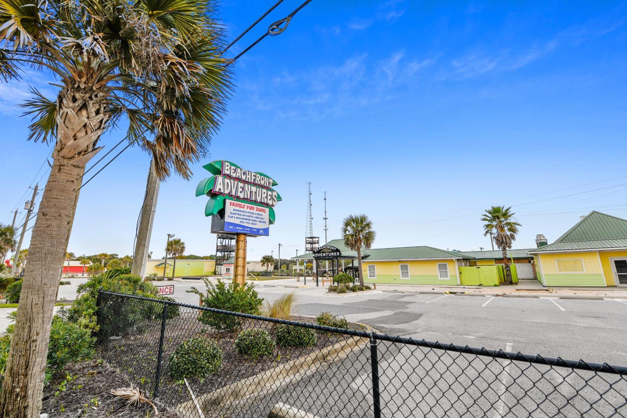 Holiday home Pinnacle Port #115a By Book That Panama City Beach