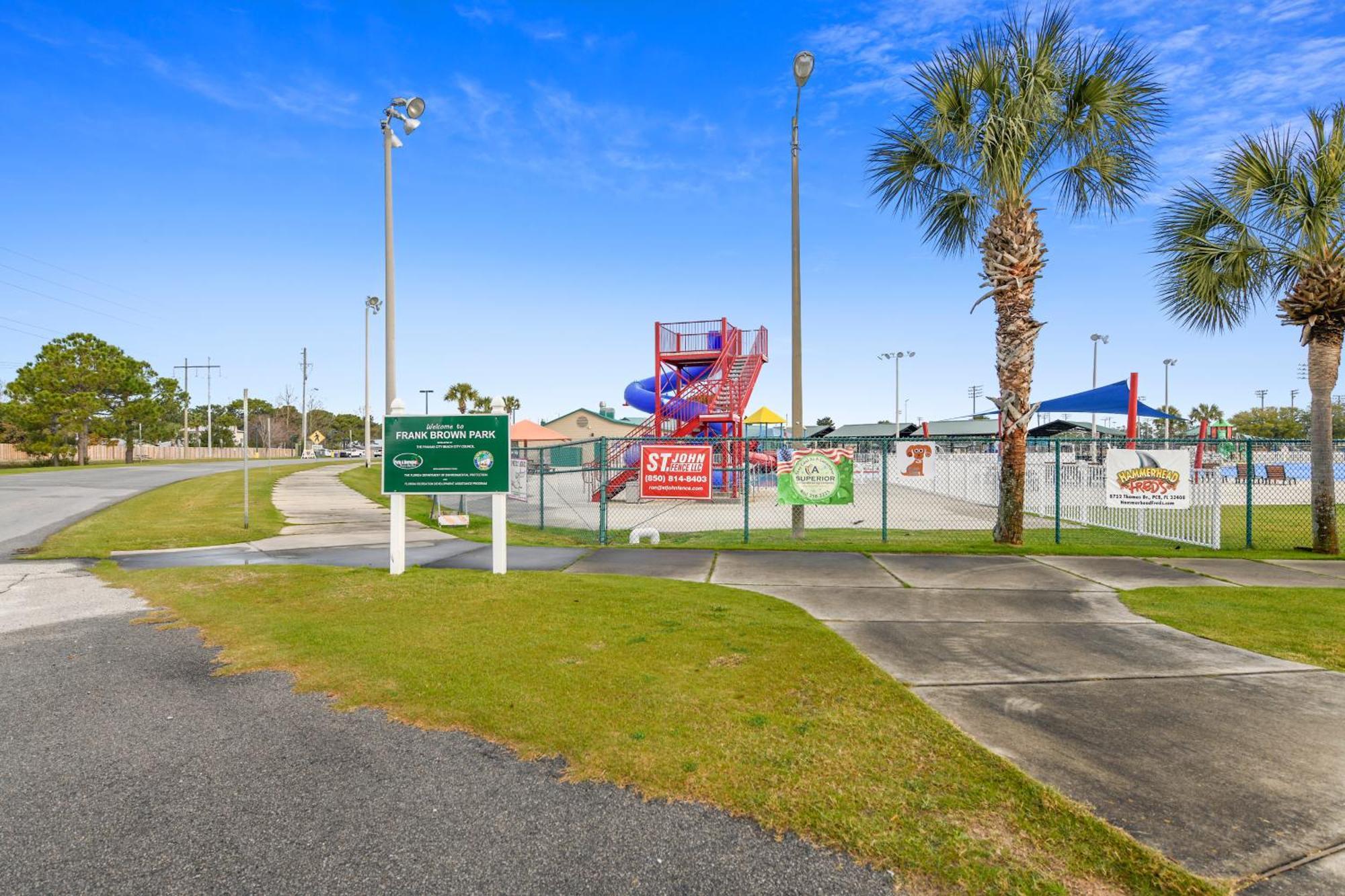 Pinnacle Port #115a By Book That * Panama City Beach