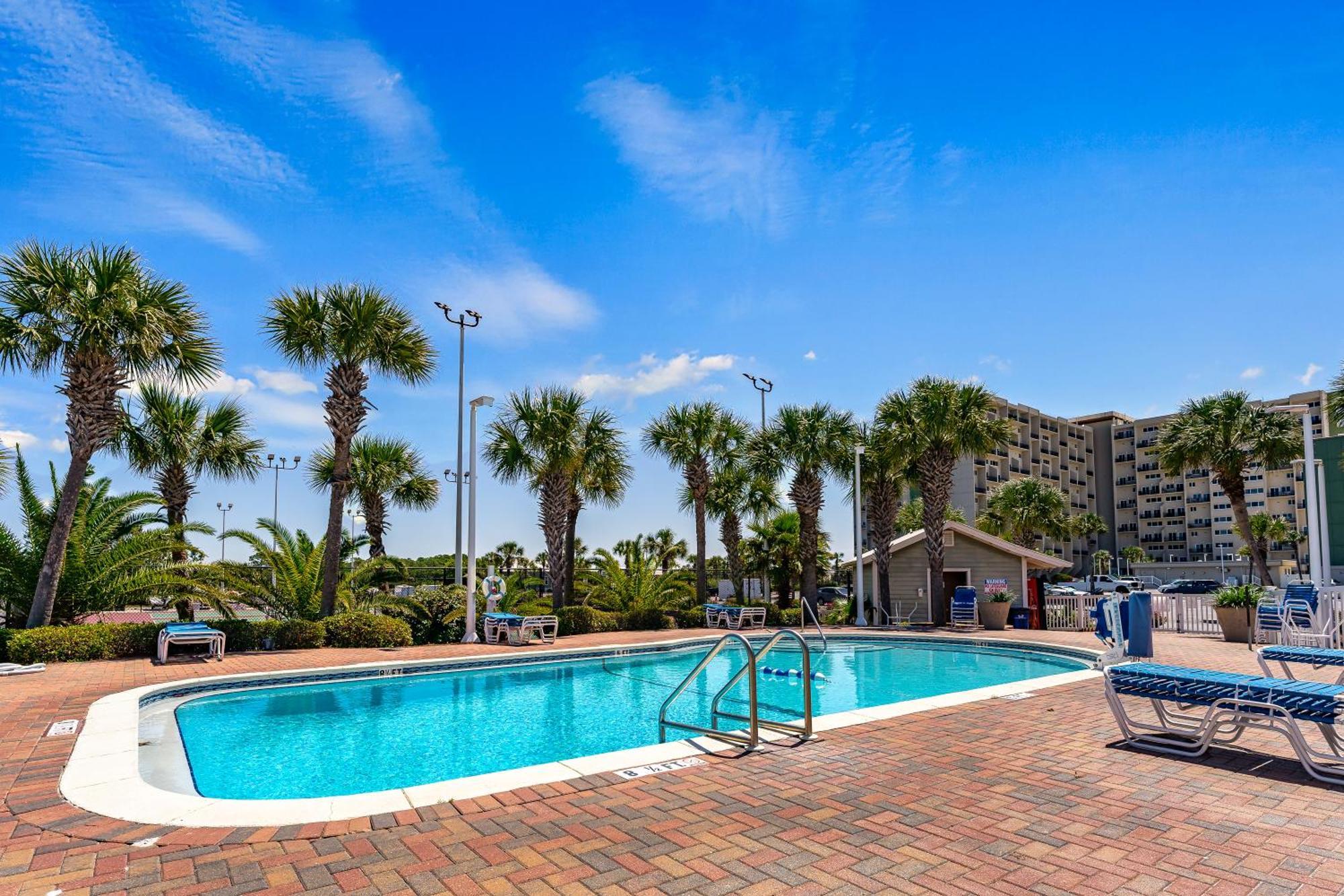 Pinnacle Port #115a By Book That Holiday home Panama City Beach